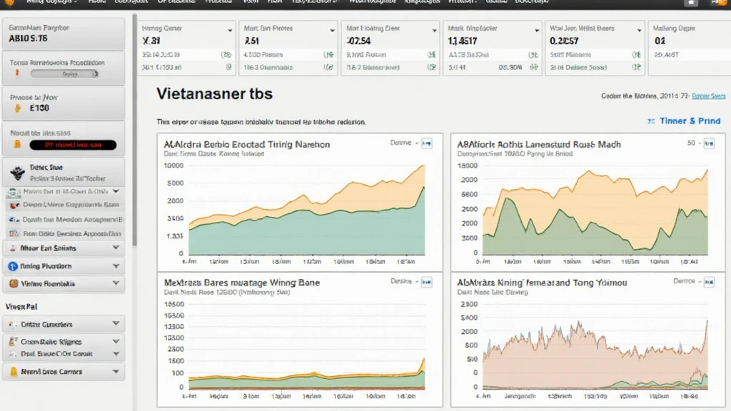 Bitcoin mining difficulty Vietnam