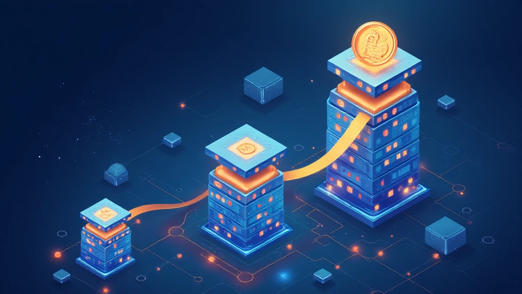 HIBT crypto staking rewards