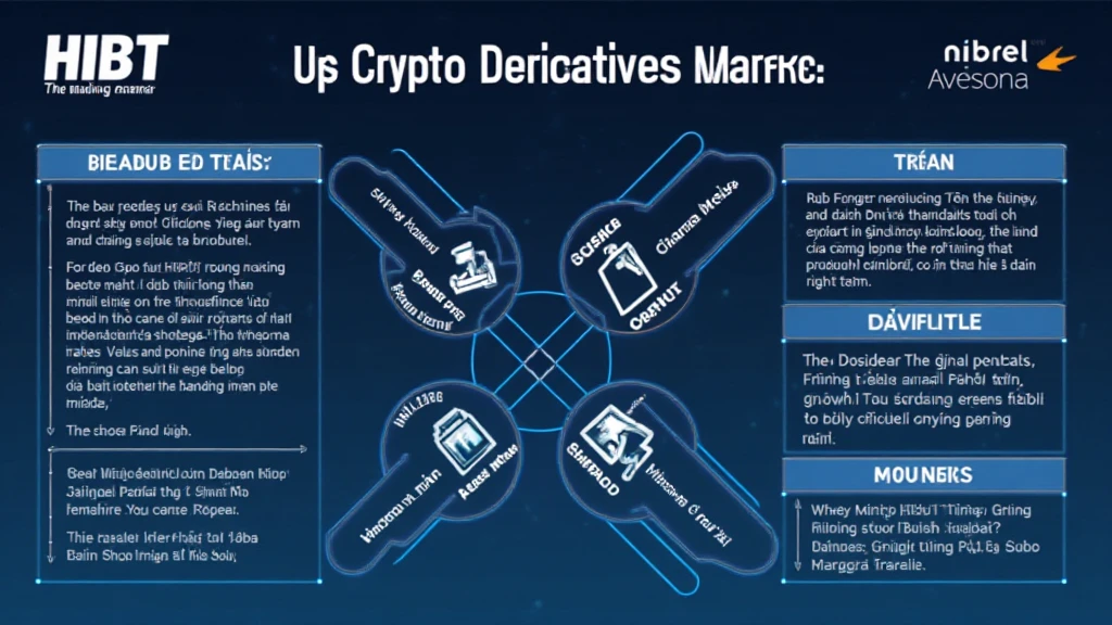 HIBT crypto derivatives market