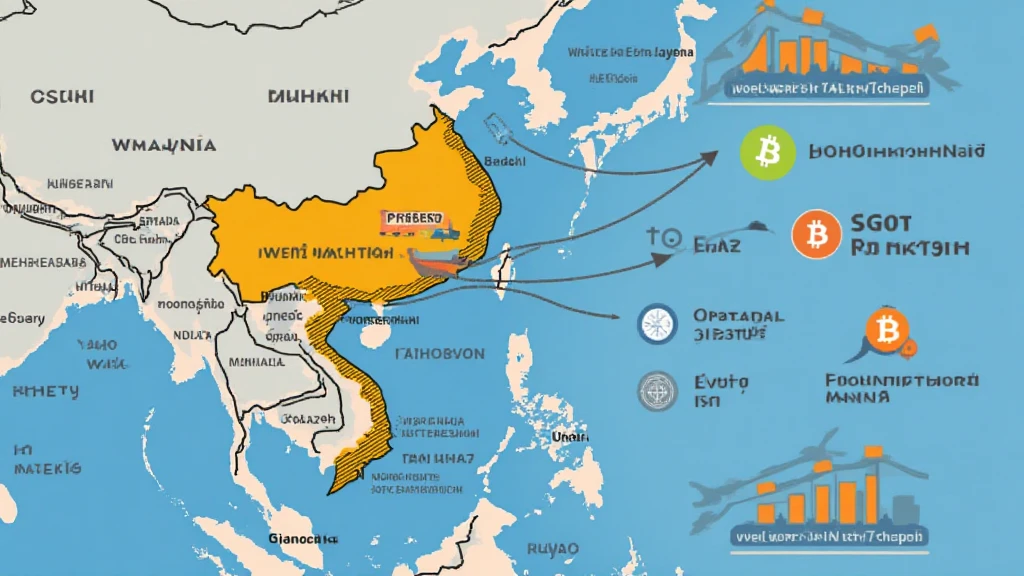 Bitcoin blockchain upgrade Vietnam