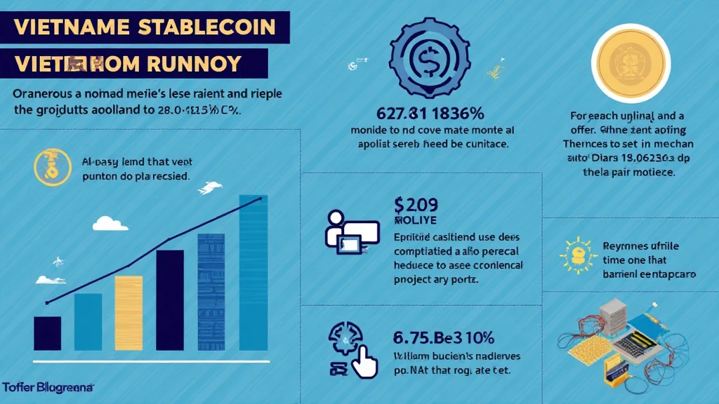 Vietnam crypto stablecoin regulations