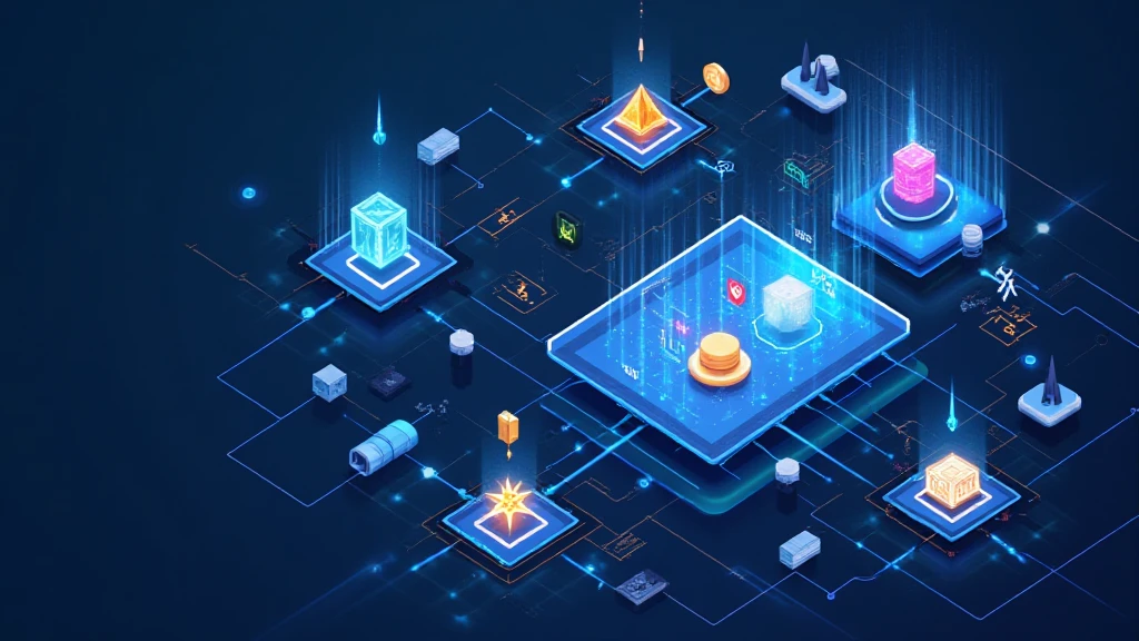HIBT crypto DeFi integration