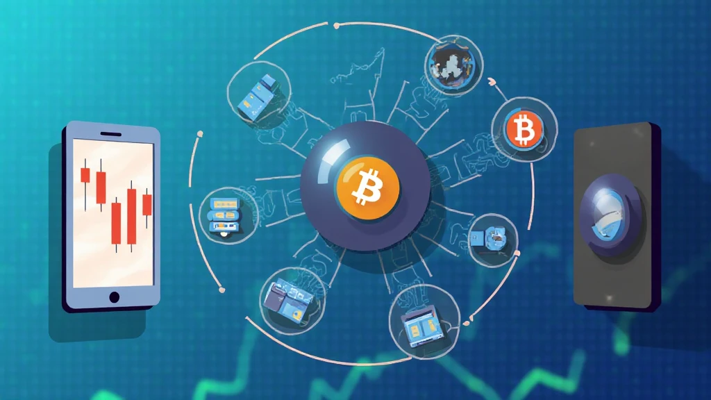 Bitcoin price alert systems