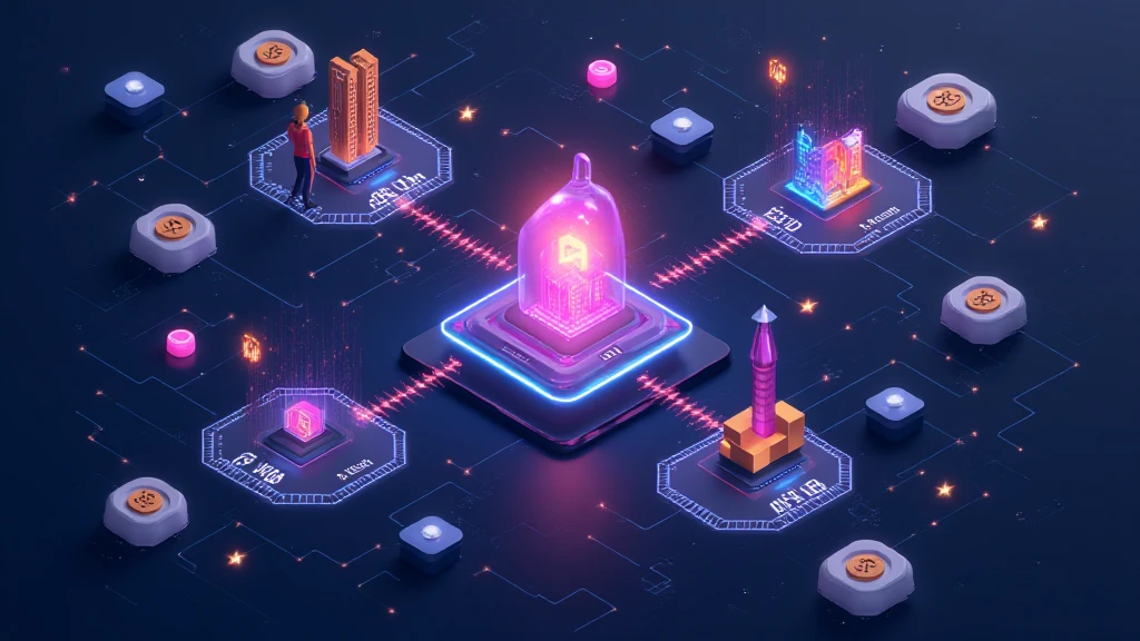 HIBT crypto airdrop distribution