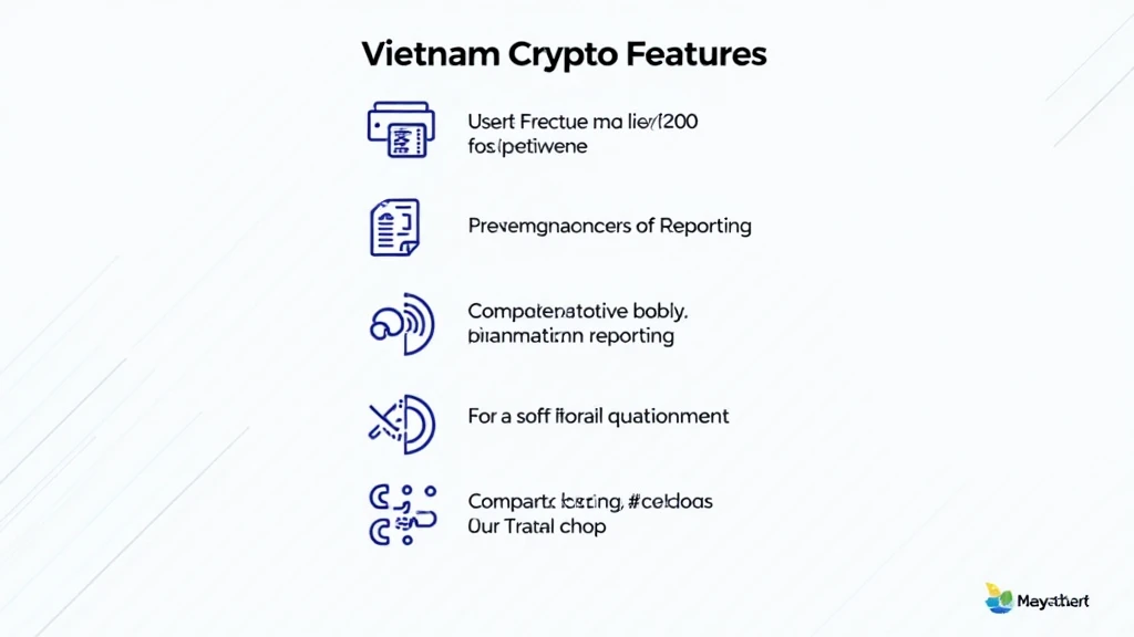 Vietnam crypto tax software features