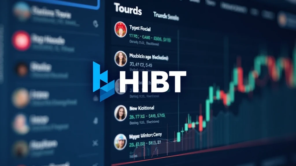 HIBT crypto market sentiment analysis
