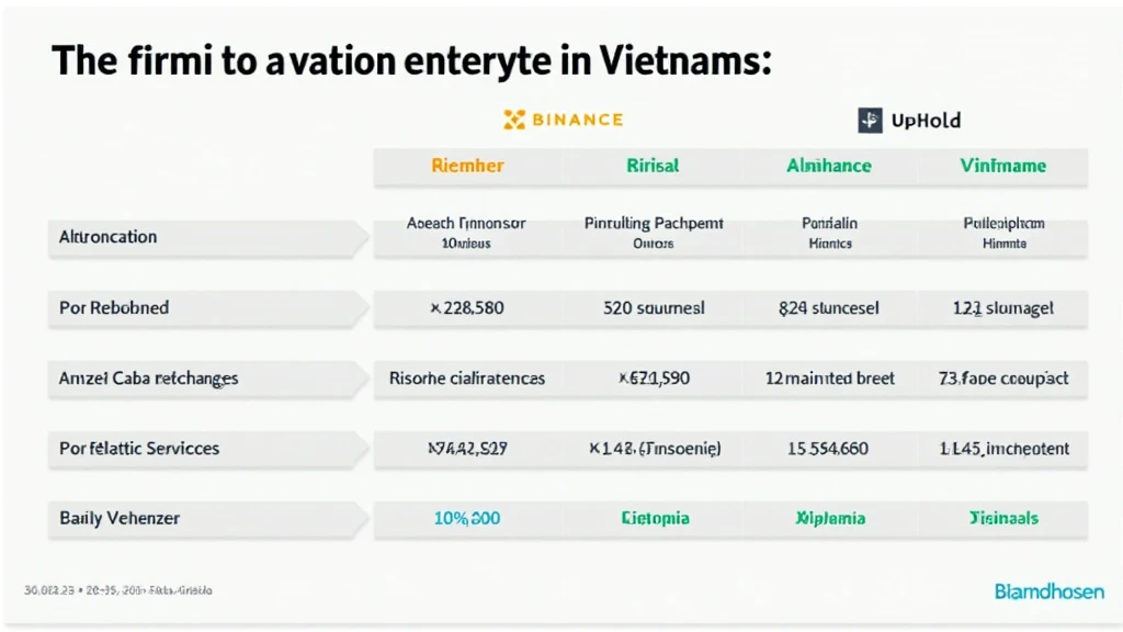 Vietnam crypto exchange liquidity ratios