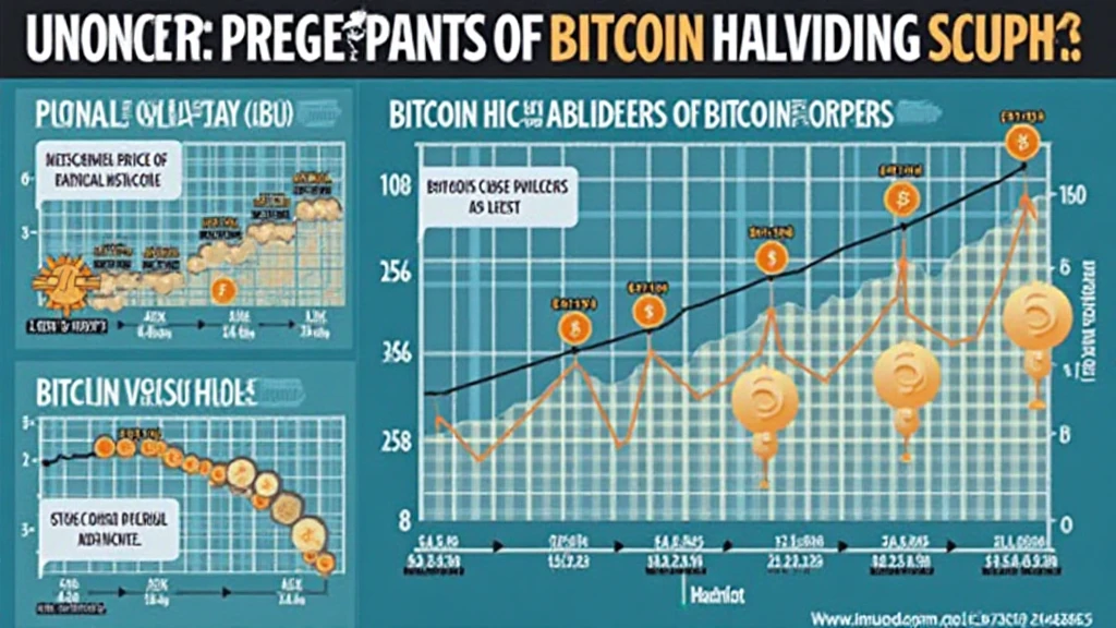 Bitcoin Halving economic implications