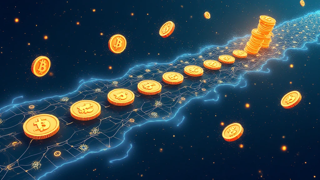 Bitcoin blockchain hard fork