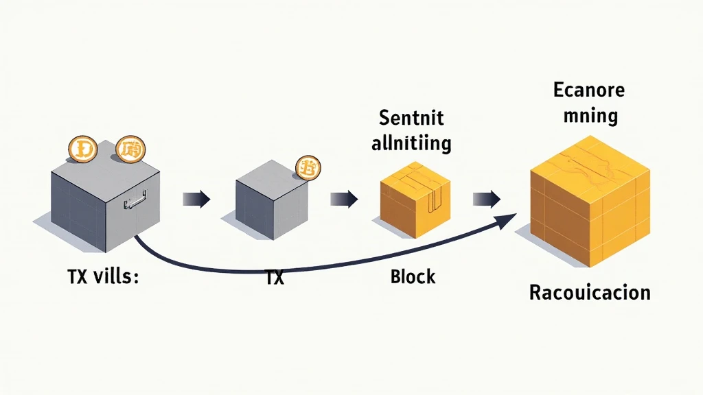 Bitcoin transaction speed optimization