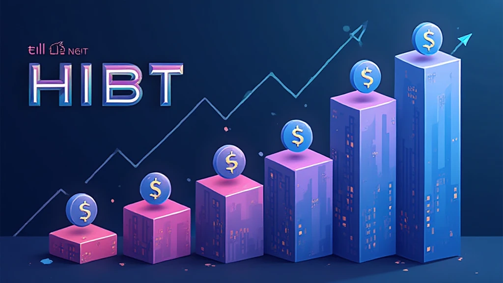 HIBT crypto market capitalization ranking