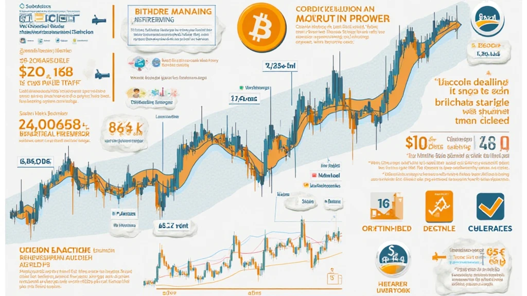 Bitcoin price forecasting accuracy