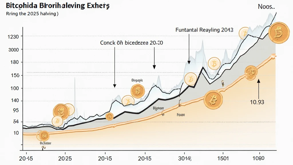 Bitcoin Halving historical analysis