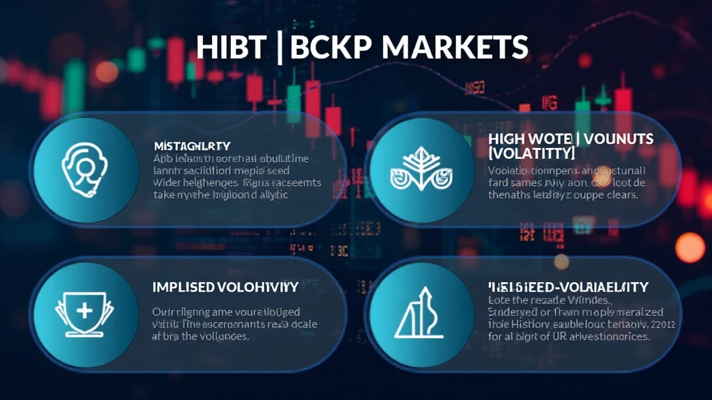 HIBT crypto market volatility metrics