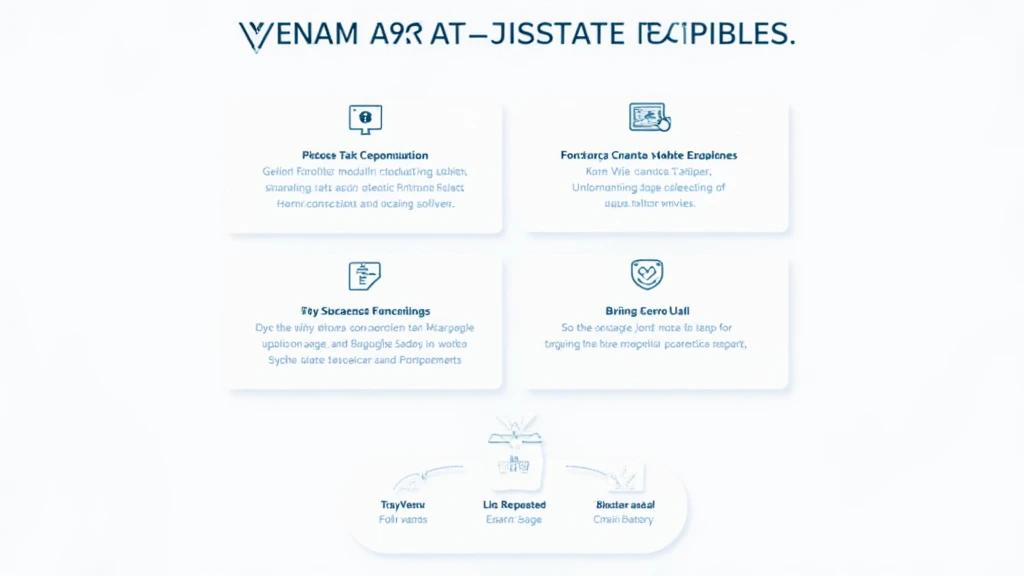 Vietnam crypto tax software features