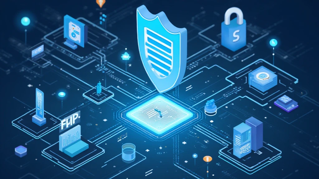 HIBT crypto security compliance checklist