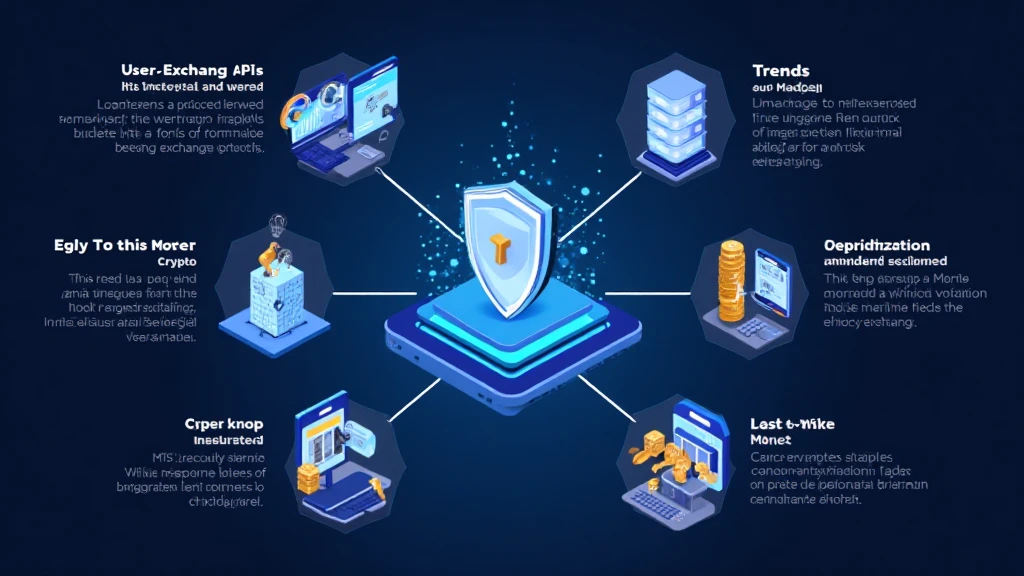 Vietnam crypto exchange API integration