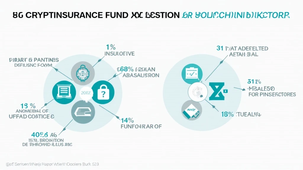 HIBT crypto insurance fund allocation