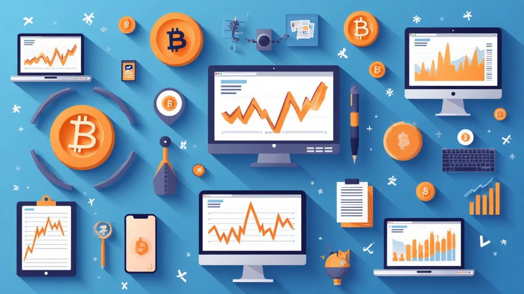 Bitcoin price monitoring tools
