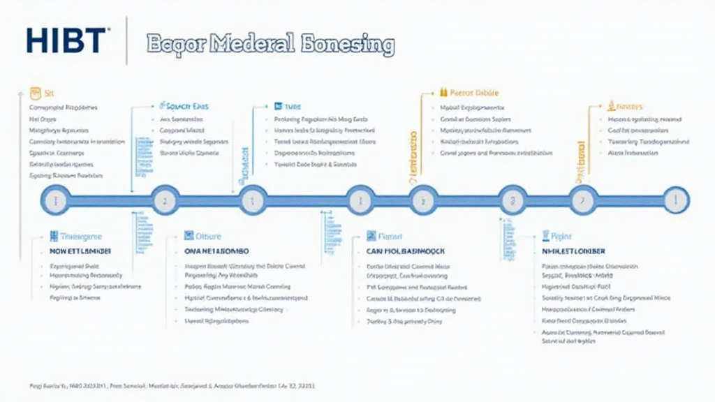 HIBT crypto airdrop distribution timeline