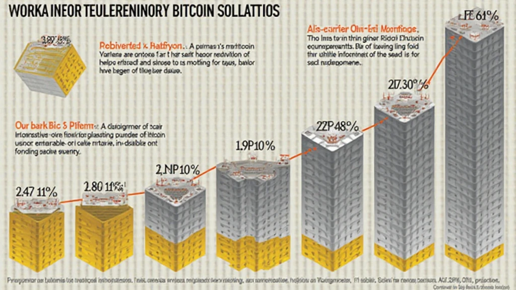 Bitcoin Halving economic implications