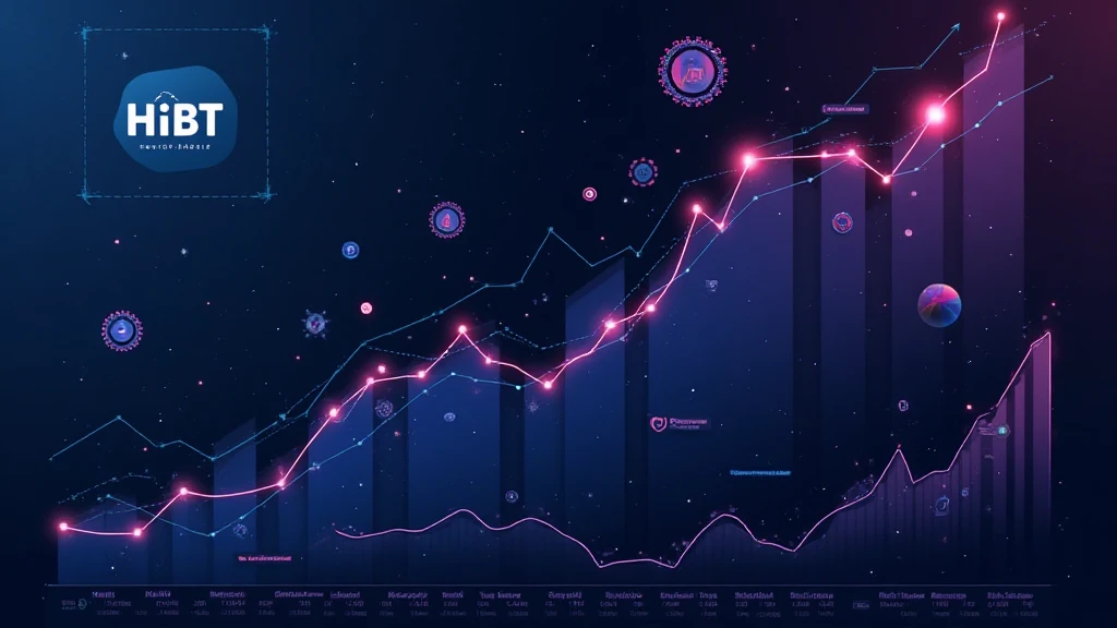 HIBT crypto market capitalization ranking