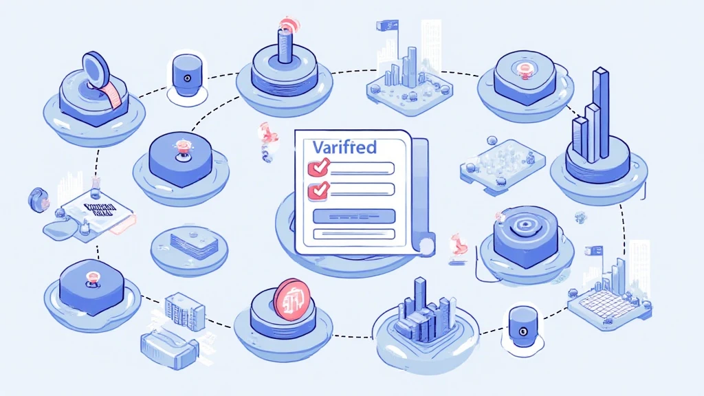 HIBT crypto airdrop verification process