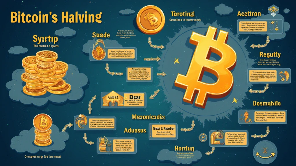 Bitcoin Halving community reactions