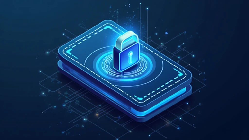 HIBT crypto cold storage solutions