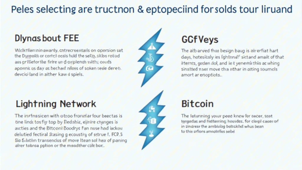 Bitcoin transaction speed optimization