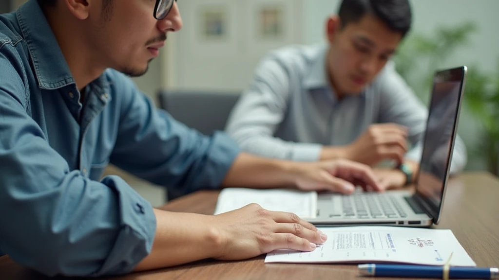 Vietnam crypto tax rebate eligibility
