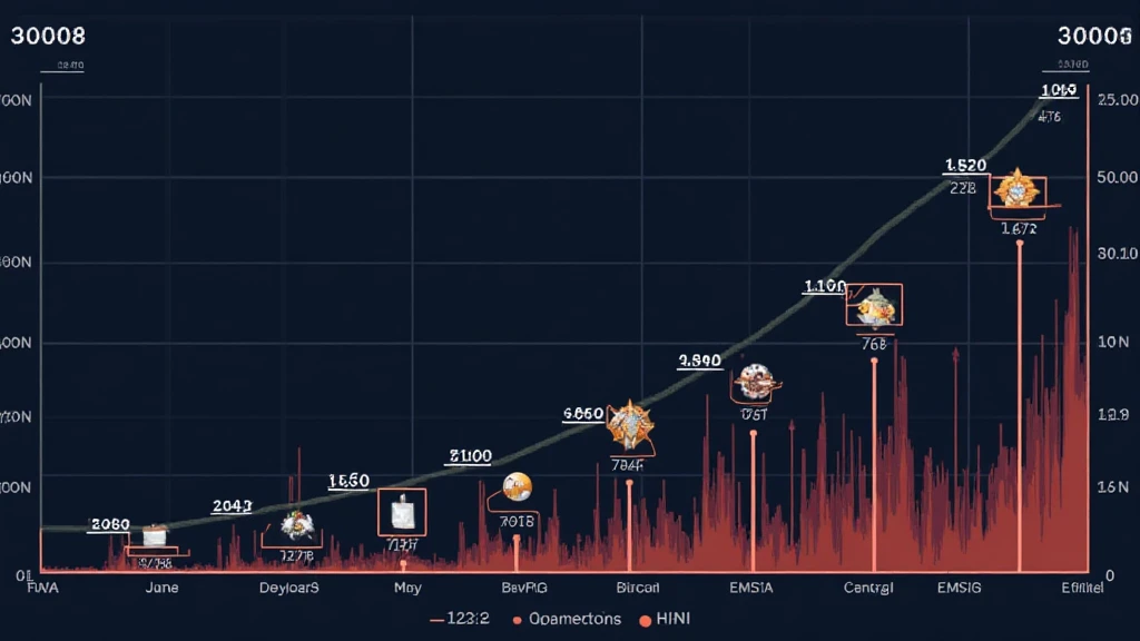 Bitcoin price historical trends