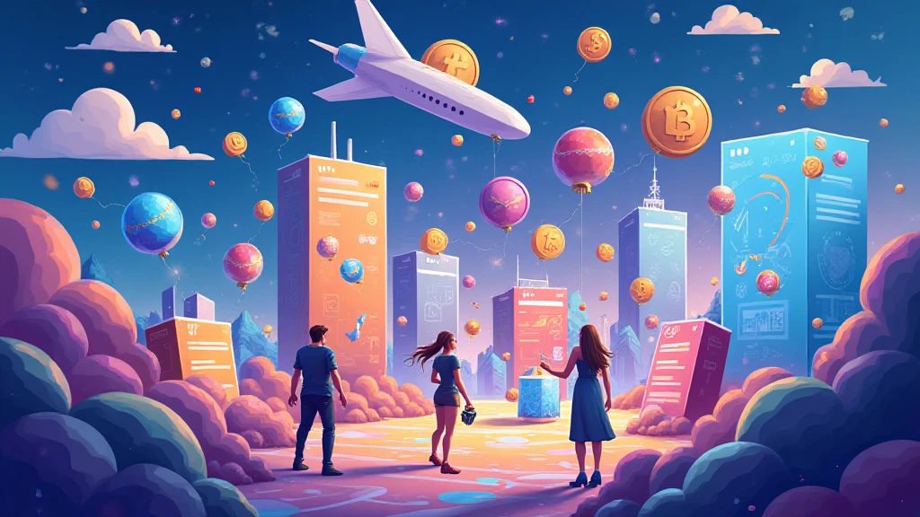 HIBT crypto airdrop distribution channels