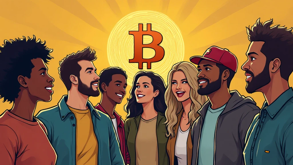 Bitcoin Halving cultural impact