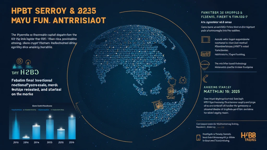 HIBT Vietnam crypto investment strategies 2025