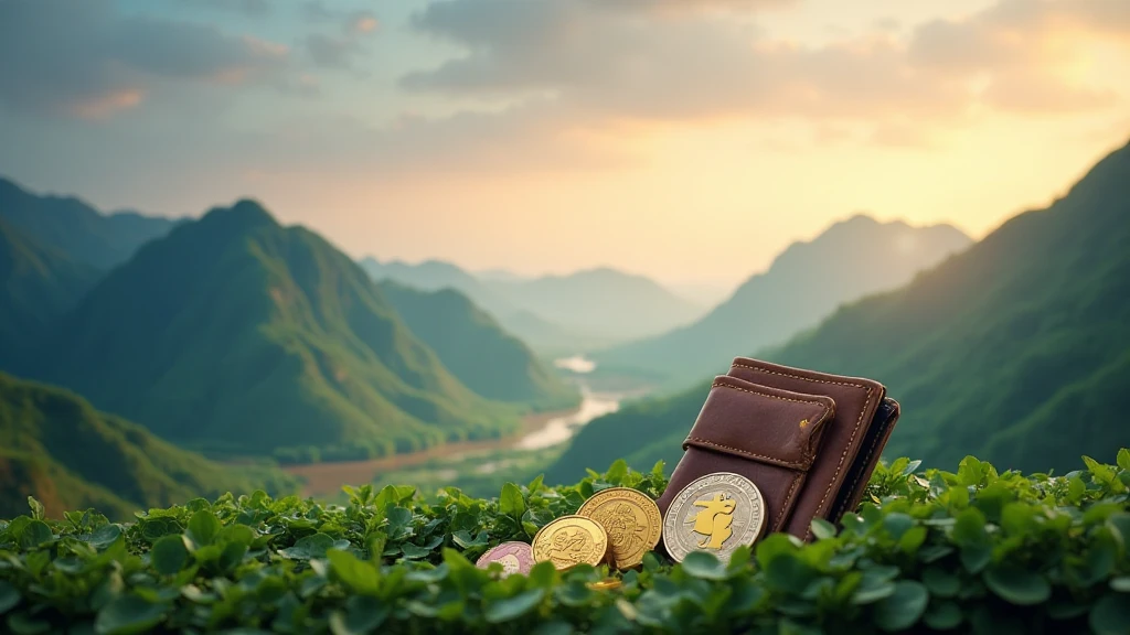 How to start crypto investing Vietnam
