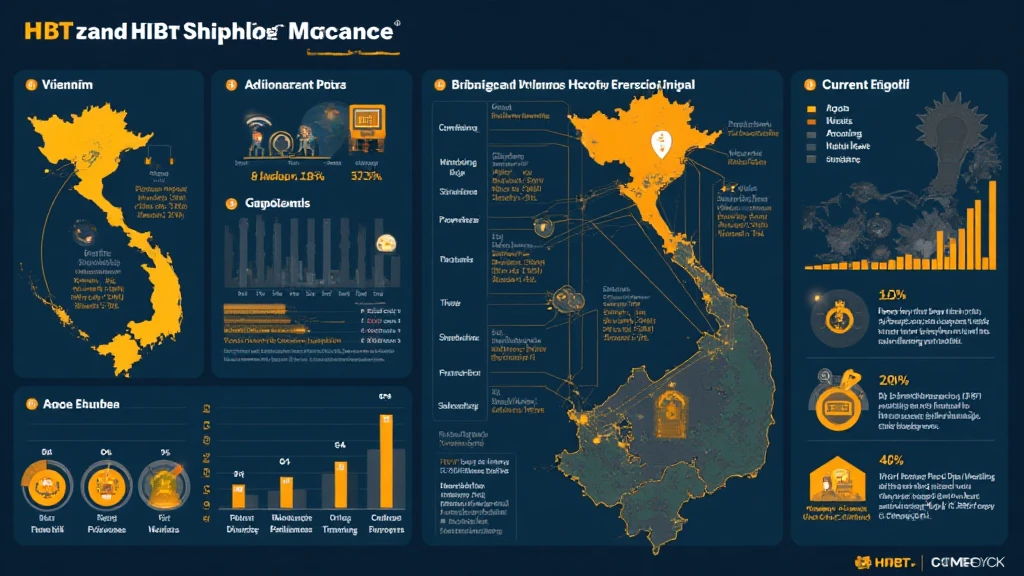 HIBT Bitcoin mining profitability Vietnam