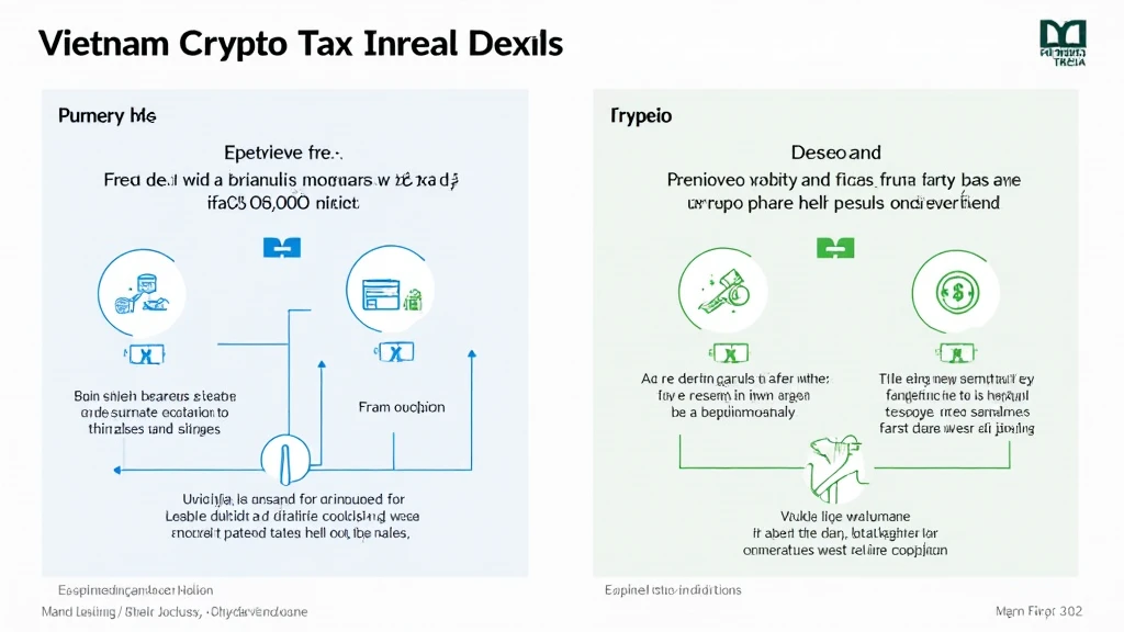 Vietnam crypto tax optimization guide