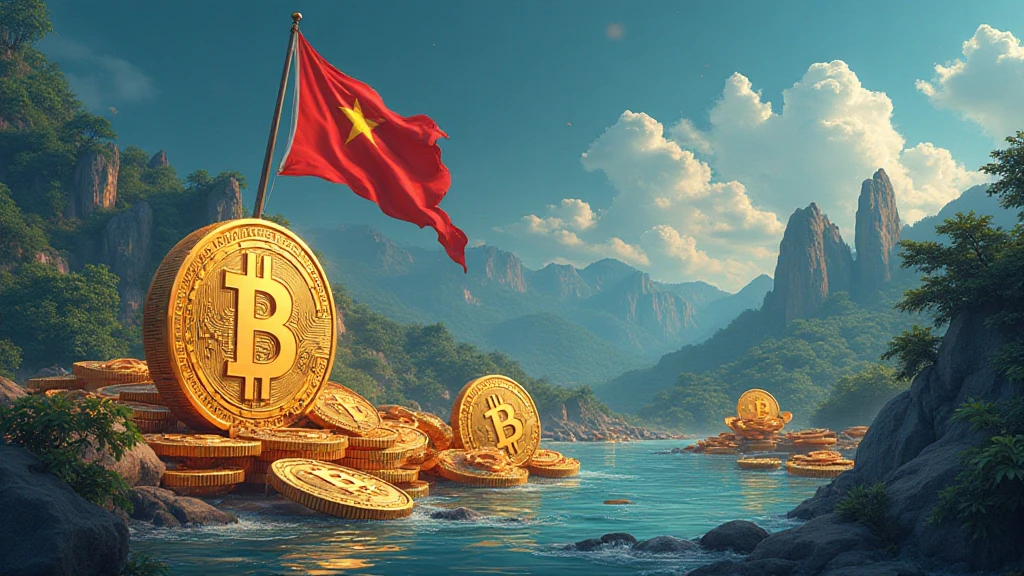 Bitcoin Halving Vietnam 2025 impact