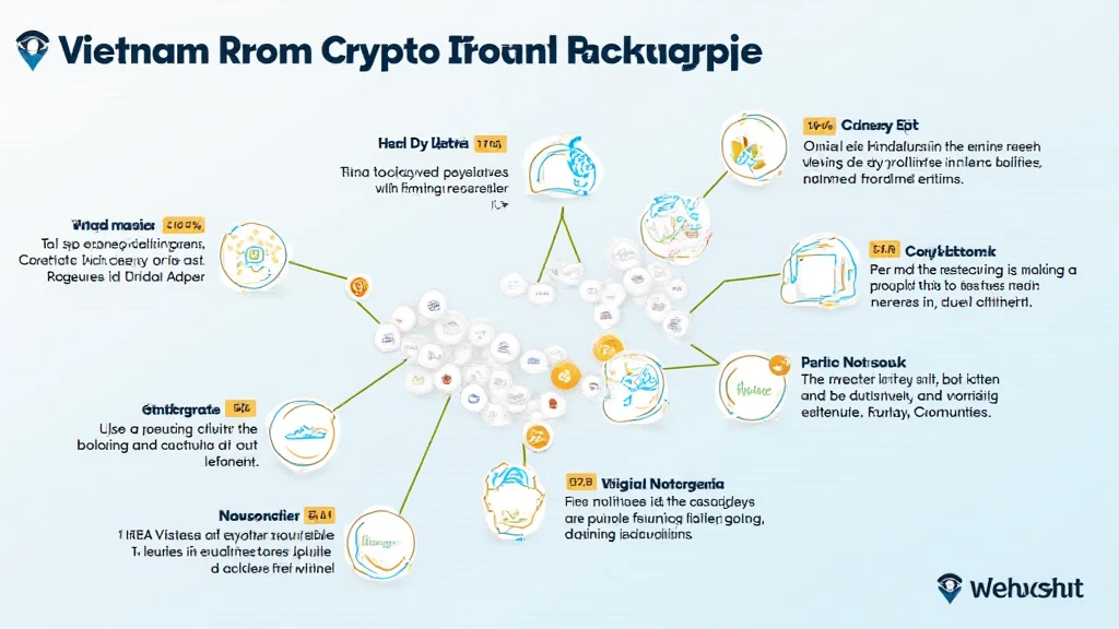 Vietnam crypto payment gateway integration