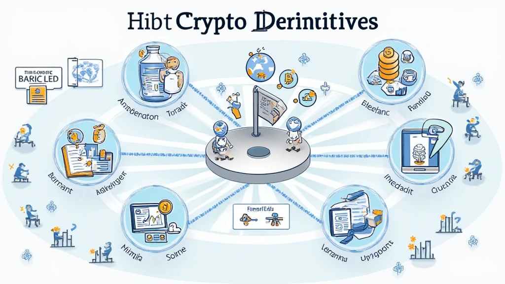 HIBT crypto derivatives explained