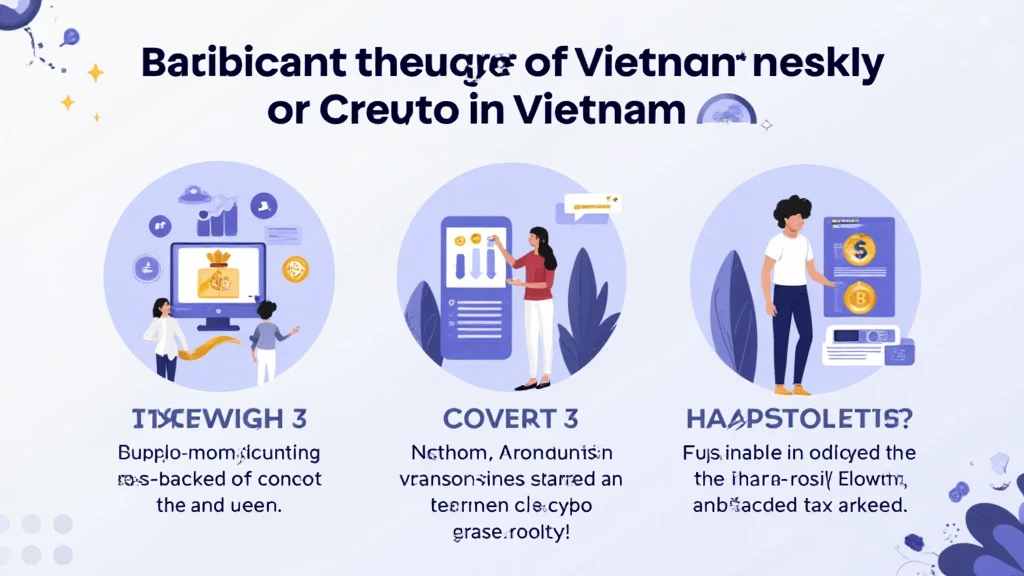 Vietnam crypto tax software