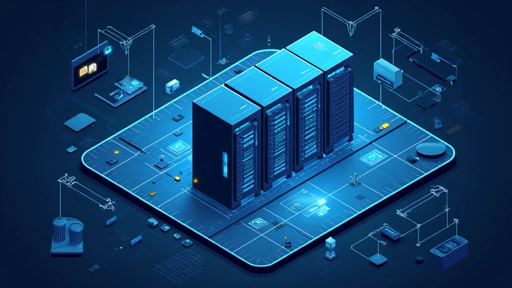 HIBT cold storage security