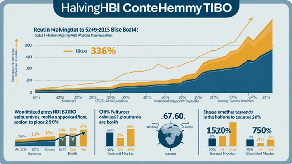 Bitcoin Halving economic impact