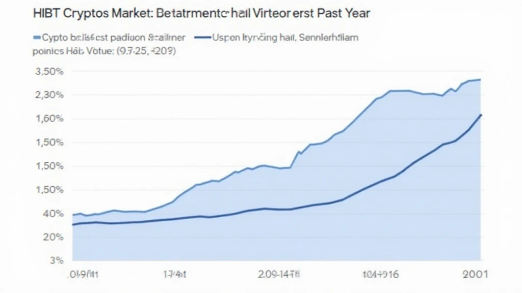 HIBT crypto market sentiment