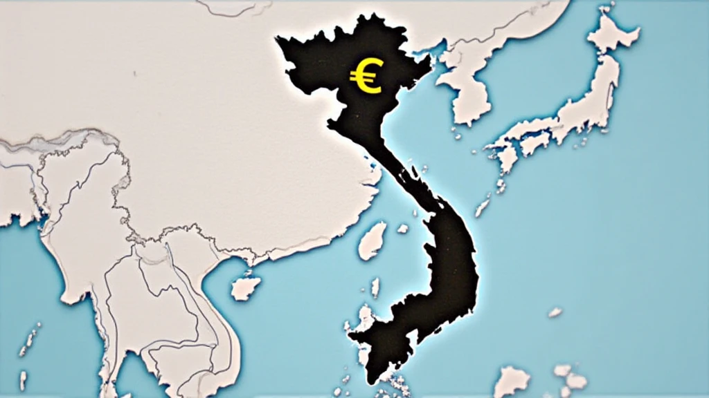 Vietnam crypto stablecoin regulations