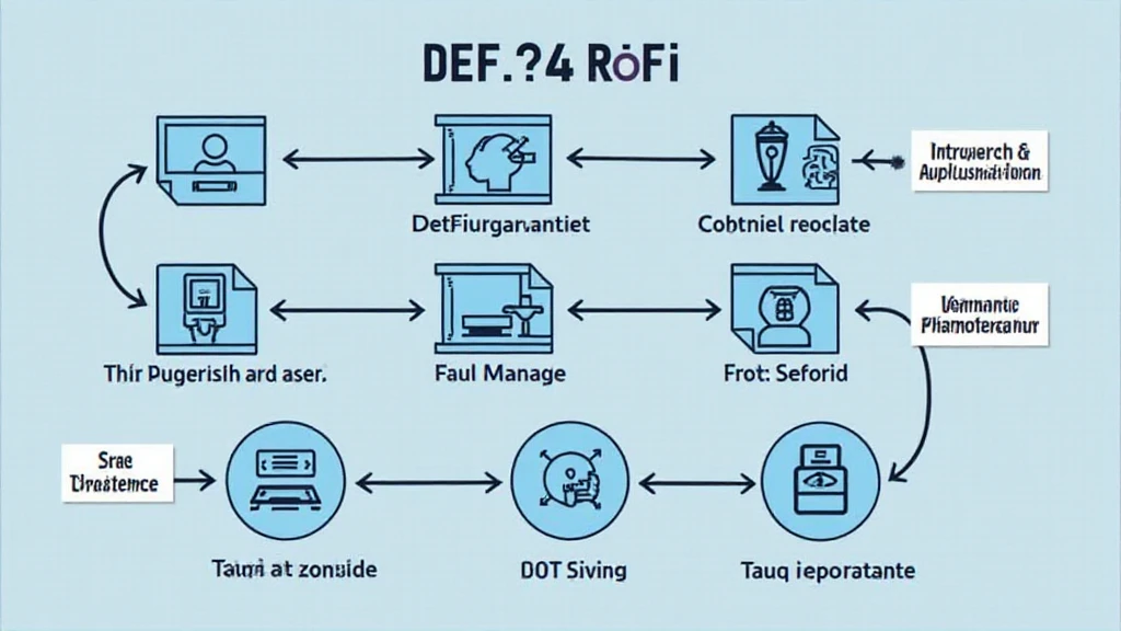 HIBT DeFi protocols Vietnam