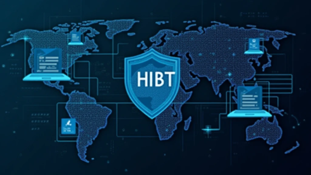 HIBT security vulnerability scanning