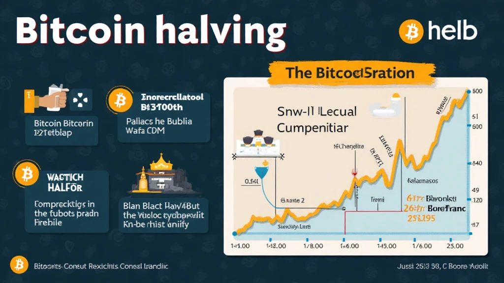 Bitcoin Halving community reaction