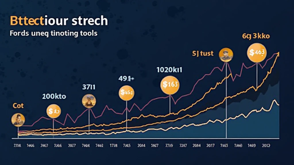 Bitcoin price forecasting tools
